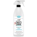 Skouts Honor Pet Odor Remover 35 oz SH16OE35